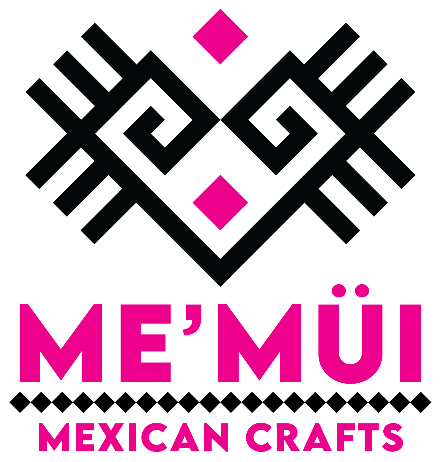 Me´Müi Mexican Crafts